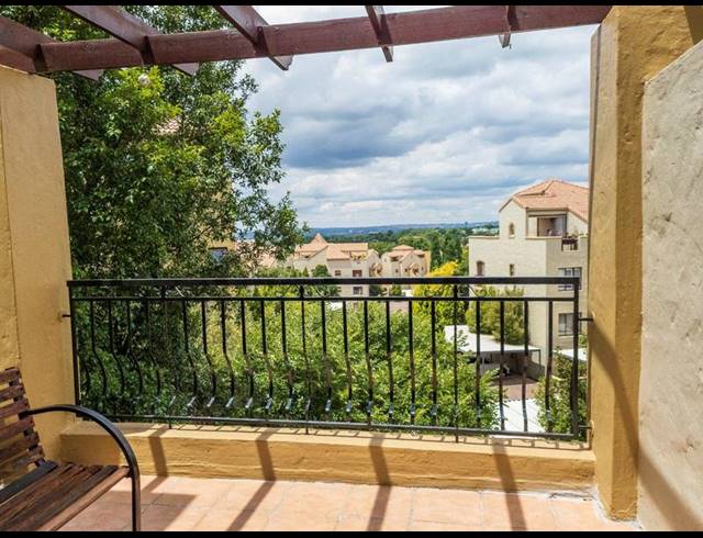 2 BEDROOM PROPERTY TO RENT IN MORNINGSIDE